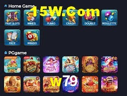 Spaceman Game w79