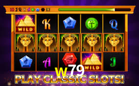 Live Casino w79