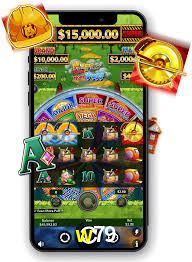 Roulette Table w79