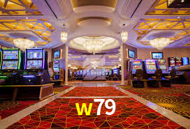 Blackjack Table w79