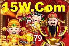 w79: Seu Cassino Premiado com Pagamentos Rápidos