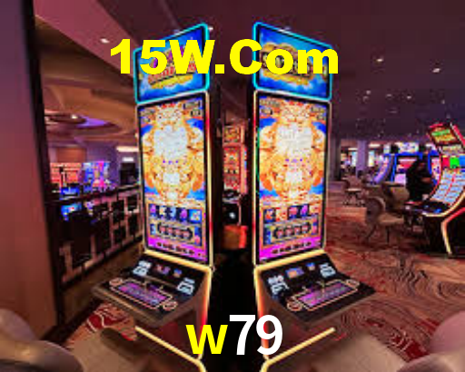 Bônus Generosos e Exclusivos no w79 para Você!