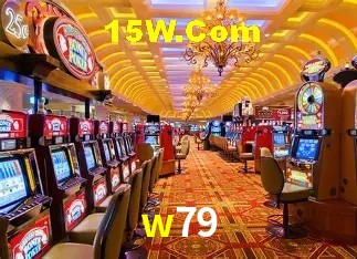 w79 São Paulo - Top Slots