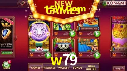 w79 Rio de Janeiro - Popular Jogos