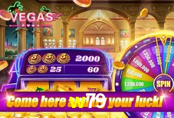 w79 Belo Horizonte - Jackpots