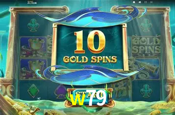 w79 Rio de Janeiro - Licenses