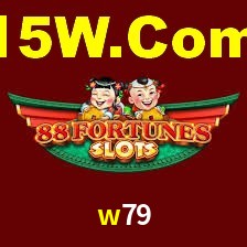 Welcome Bonus w79