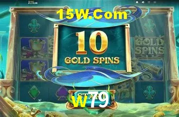 w79 Plataforma - Certificada MGA desde 2015