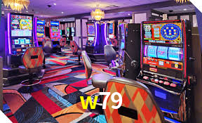 Daily Bonuses w79