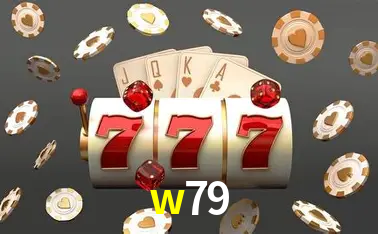 w79 São Paulo - Jogo Providers