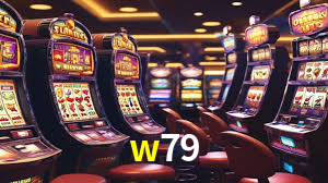 Football Betting w79