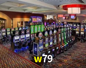 w79 - Análise de Mercados Esportivos