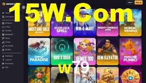 Exclusive Games w79