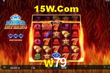 w79 Slot - 320+ Caça-Níqueis Premium