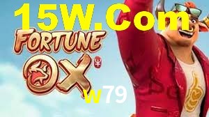 Experimente o Login Seguro Premium no w79
