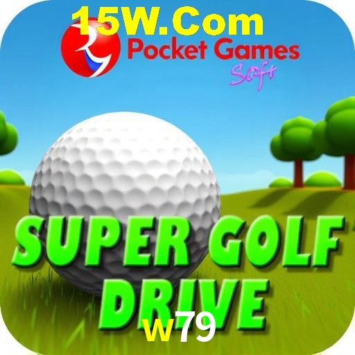 Slot Games w79