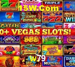 Casino Ao Vivo w79