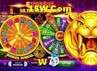Estatísticas do Jogo w79