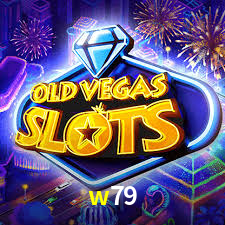 w79: Jogos de Caça-Níqueis-Altas Recompensas, Roleta-Velocidade, Blackjack-Desafios Máximos